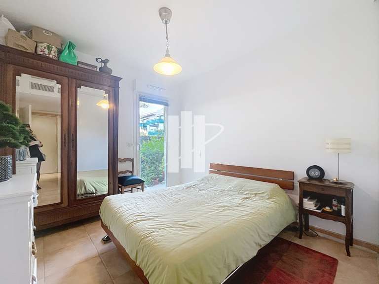 Appartement Saint-Raphaël - 2 chambres - 73m²