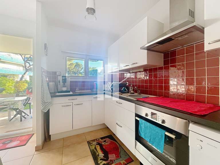 Appartement Saint-Raphaël - 2 chambres - 73m²