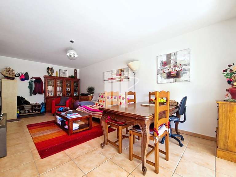 Apartment Saint-Raphaël - 2 bedrooms - 73m²