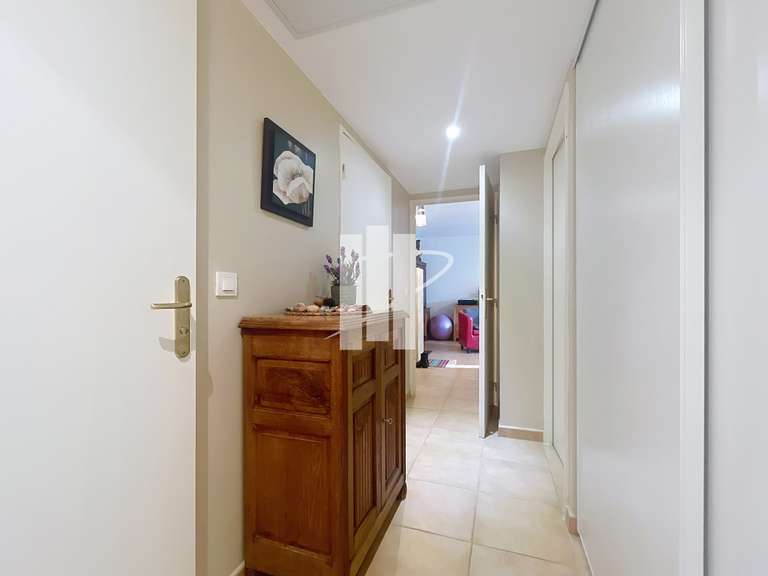 Appartement Saint-Raphaël - 2 chambres - 73m²