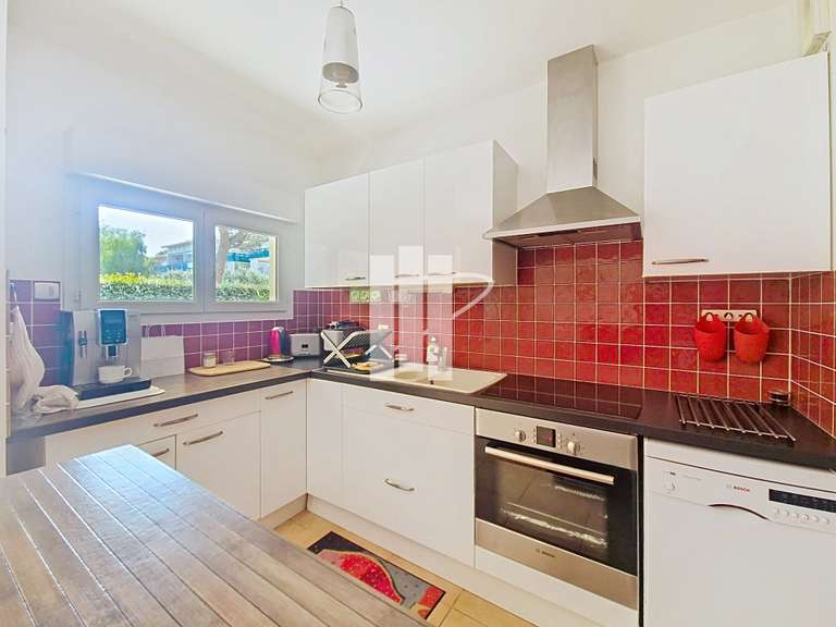 Apartment Saint-Raphaël - 2 bedrooms - 73m²