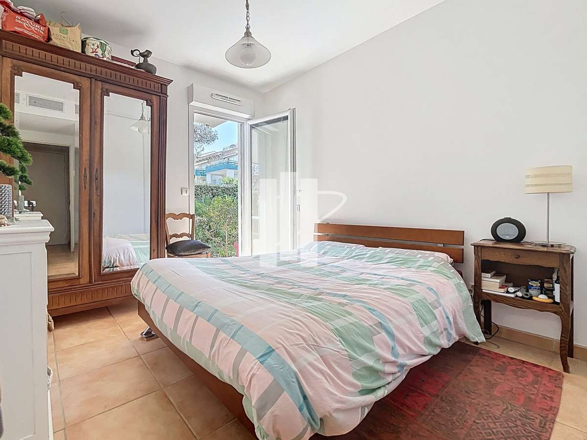 Apartment Saint-Raphaël