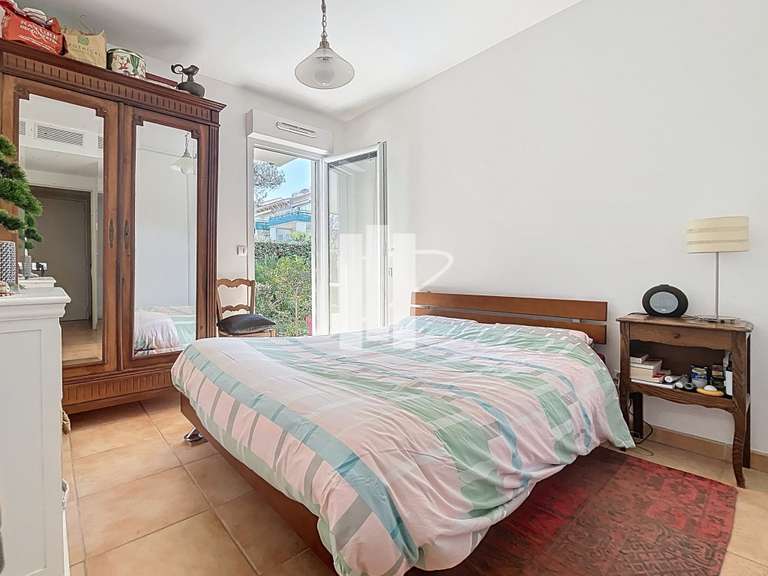 Apartment Saint-Raphaël - 2 bedrooms - 73m²