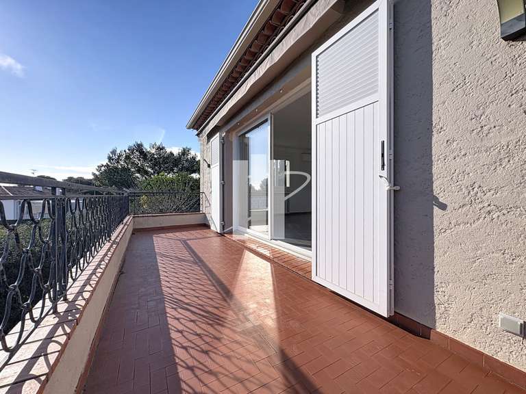 Appartement Saint-Raphaël - 3 chambres - 118m²