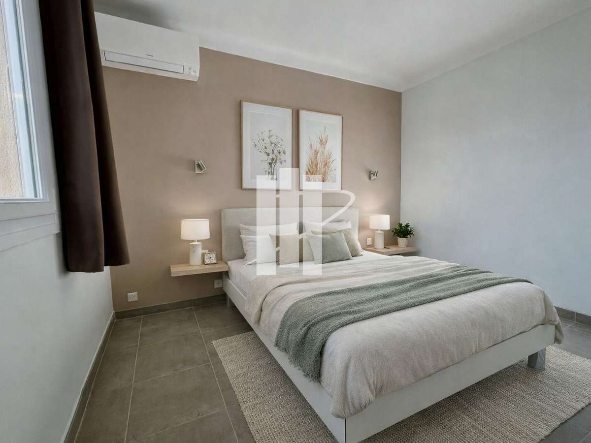 Appartement Saint-Raphaël