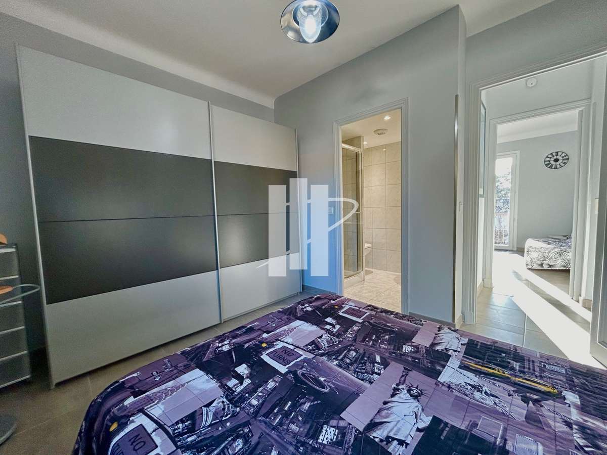 Appartement Saint-Raphaël