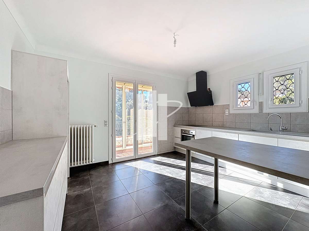 Appartement Saint-Raphaël