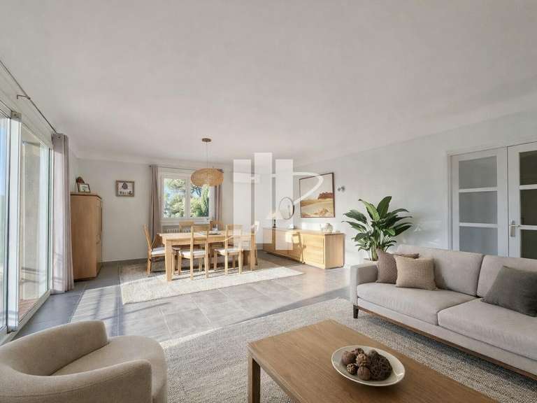 Appartement Saint-Raphaël - 3 chambres - 118m²