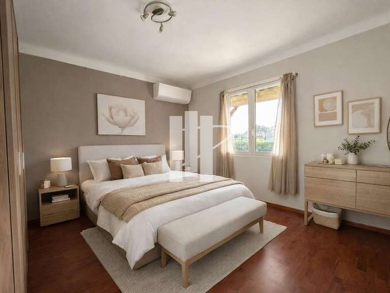 Appartement Saint-Raphaël - 2 chambres - 92m²