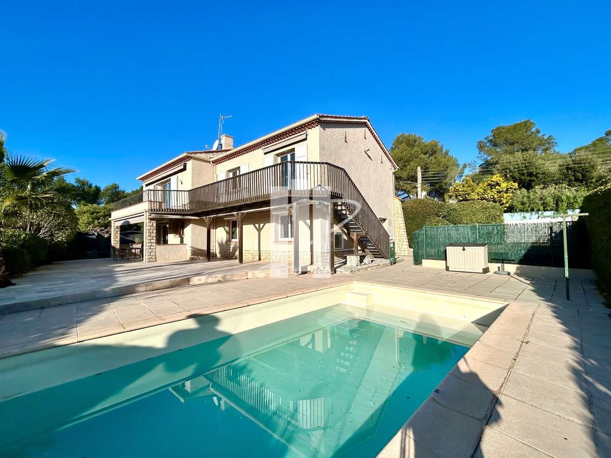Apartment Saint-Raphaël