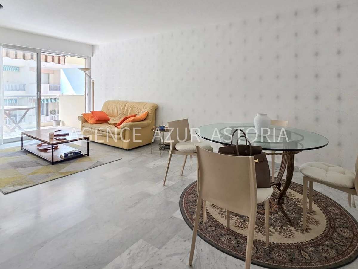 Appartement Saint-Raphaël