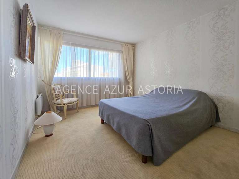 Appartement avec Vue sur mer Saint-Raphaël - 2 chambres - 79m²