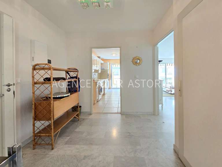 Appartement avec Vue sur mer Saint-Raphaël - 2 chambres - 79m²