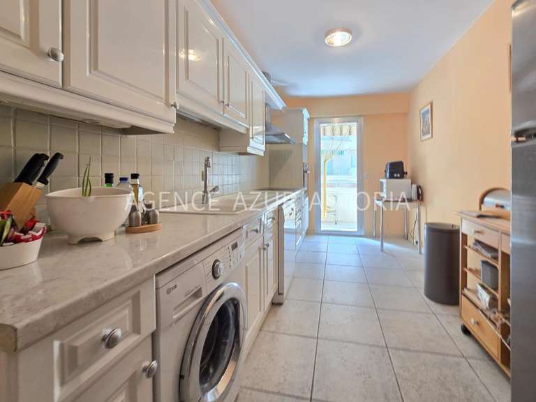 Appartement avec Vue sur mer Saint-Raphaël - 2 chambres - 79m²