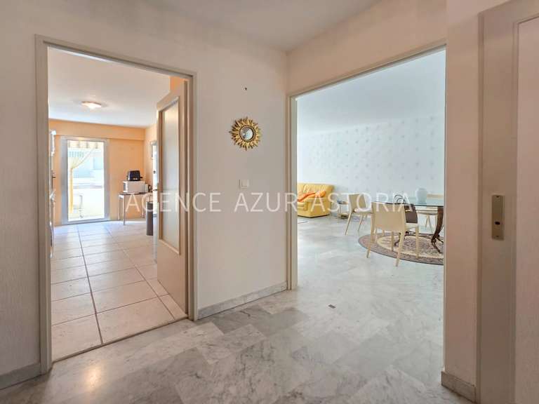 Appartement avec Vue sur mer Saint-Raphaël - 2 chambres - 79m²