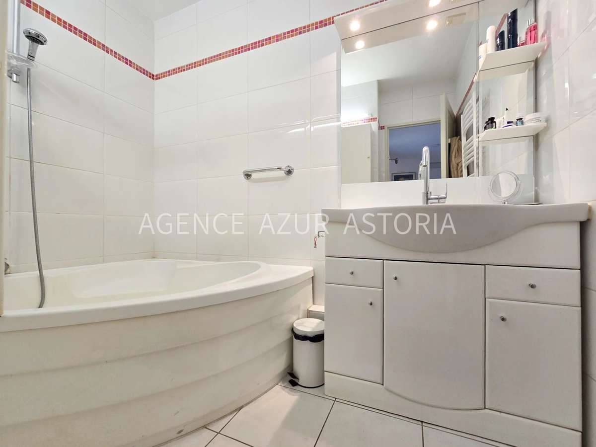 Appartement Saint-Raphaël