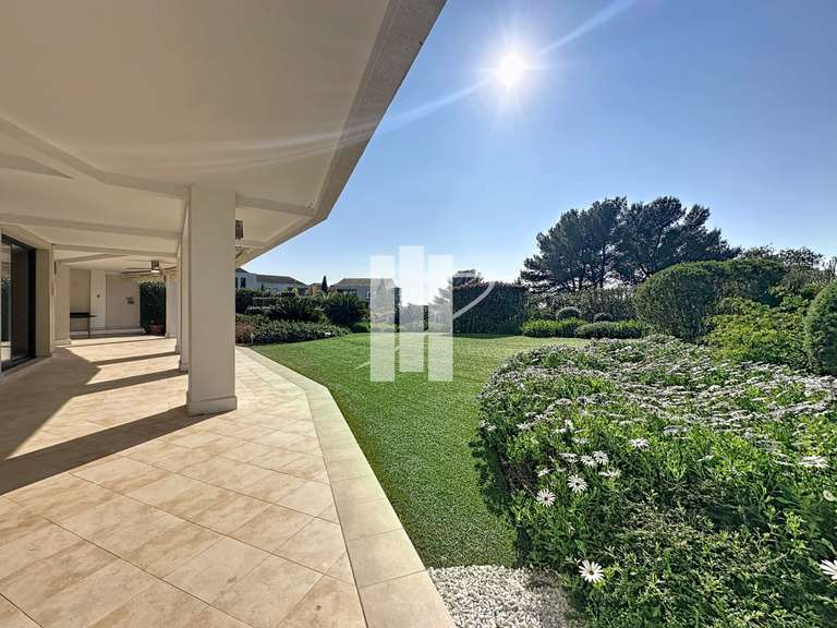 Appartement avec Vue sur mer Saint-Raphaël - 2 chambres - 101m²