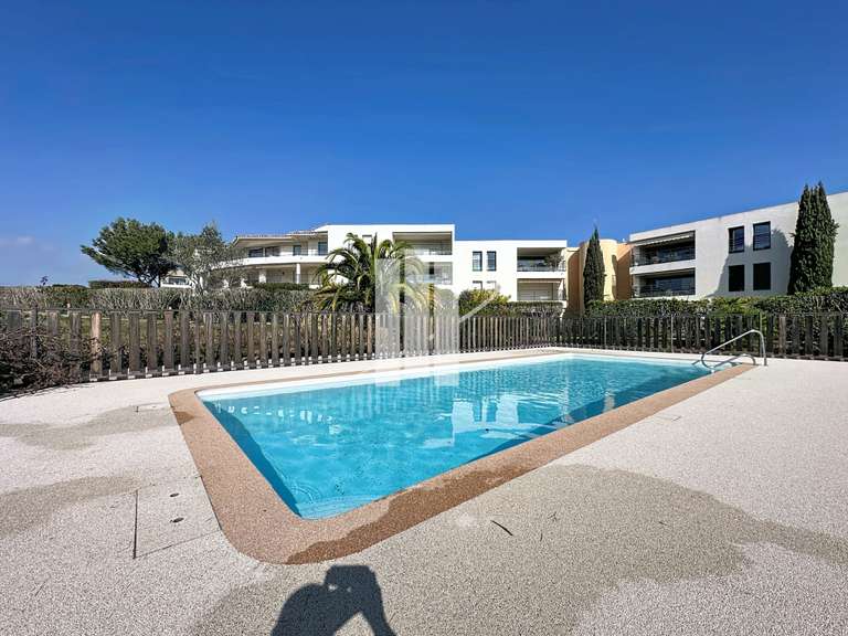 Appartement avec Vue sur mer Saint-Raphaël - 2 chambres - 101m²