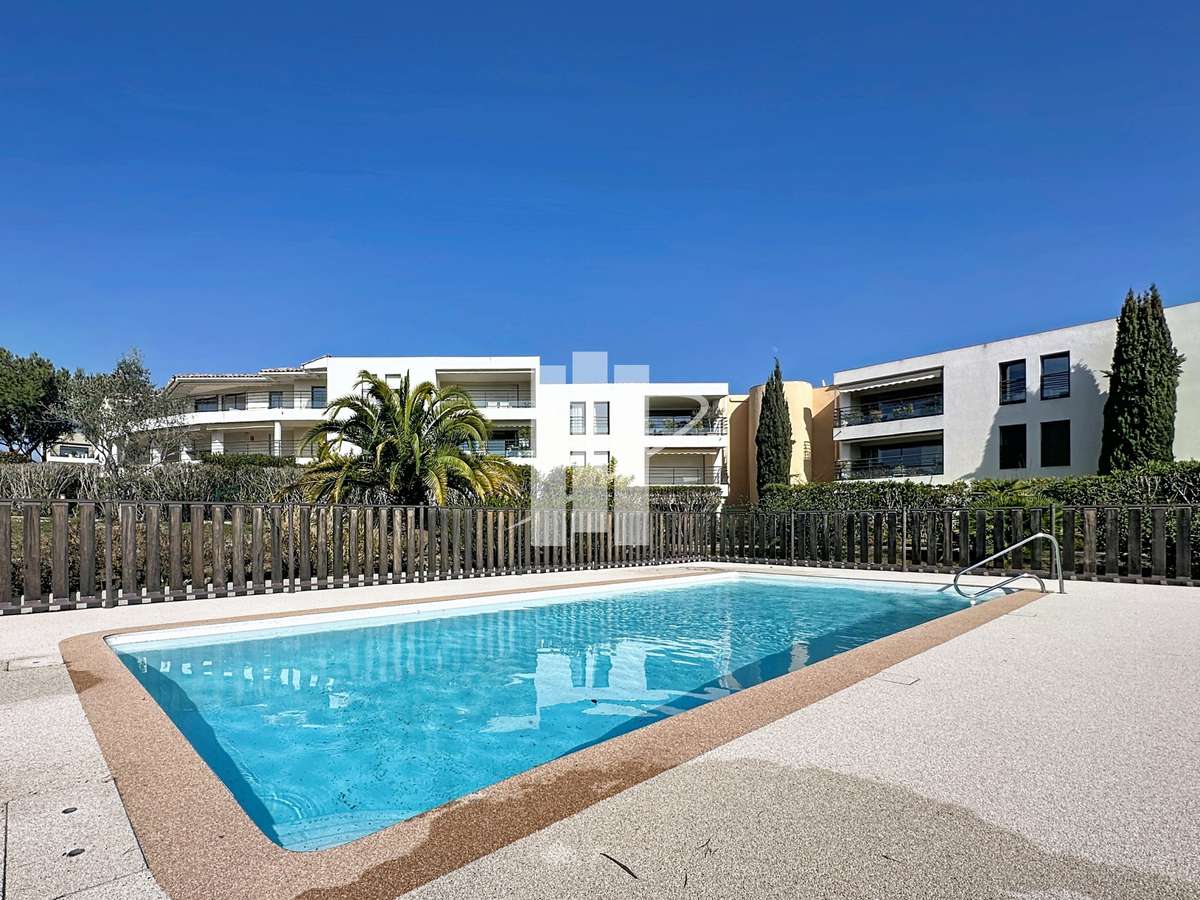 Appartement Saint-Raphaël