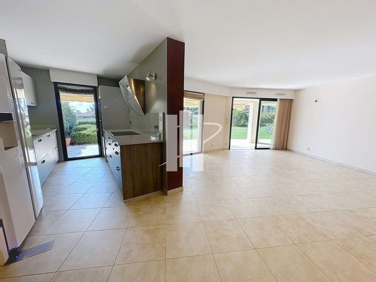 Appartement Saint-Raphaël