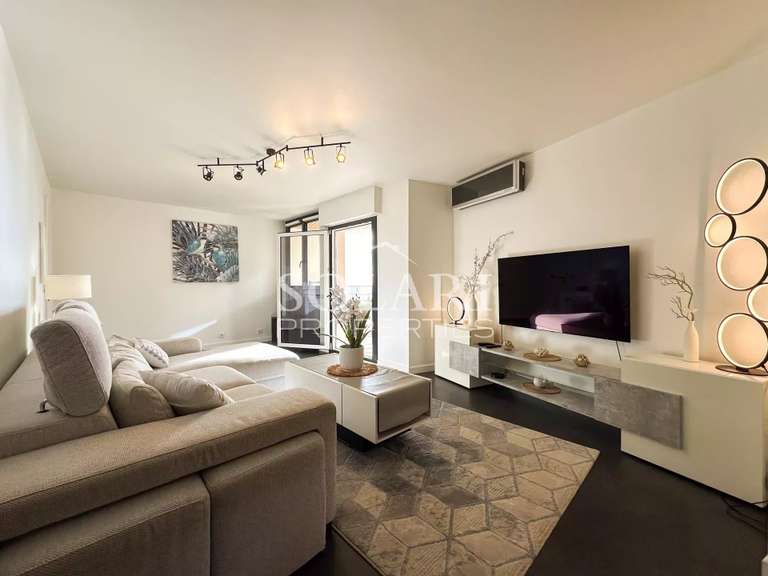 Appartement avec Vue sur mer Saint-Raphaël - 1 chambre - 54m²