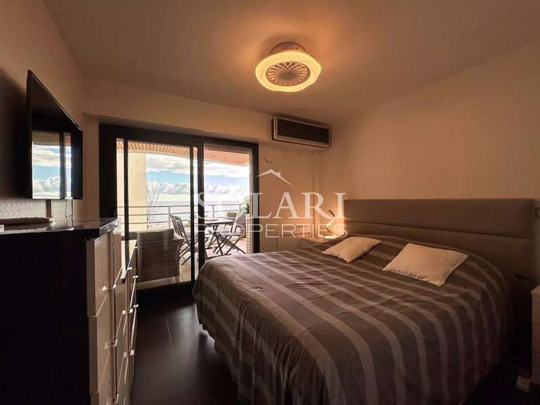 Appartement avec Vue sur mer Saint-Raphaël - 1 chambre - 54m²