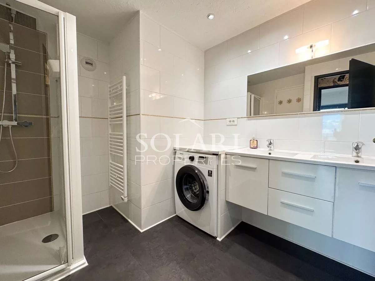 Appartement Saint-Raphaël