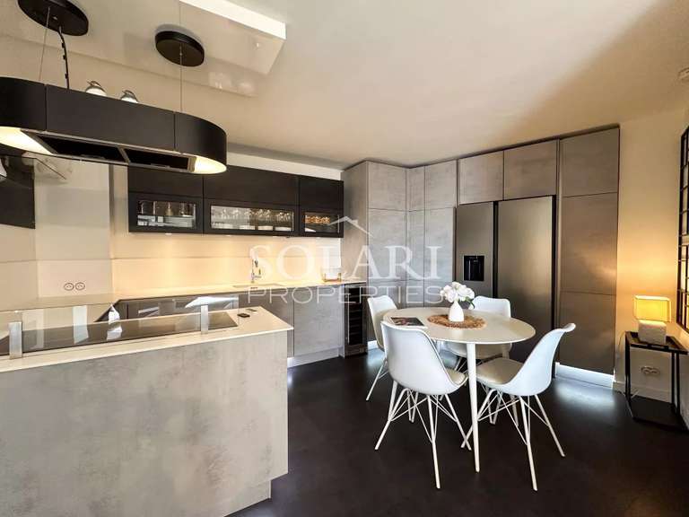 Appartement avec Vue sur mer Saint-Raphaël - 1 chambre - 54m²