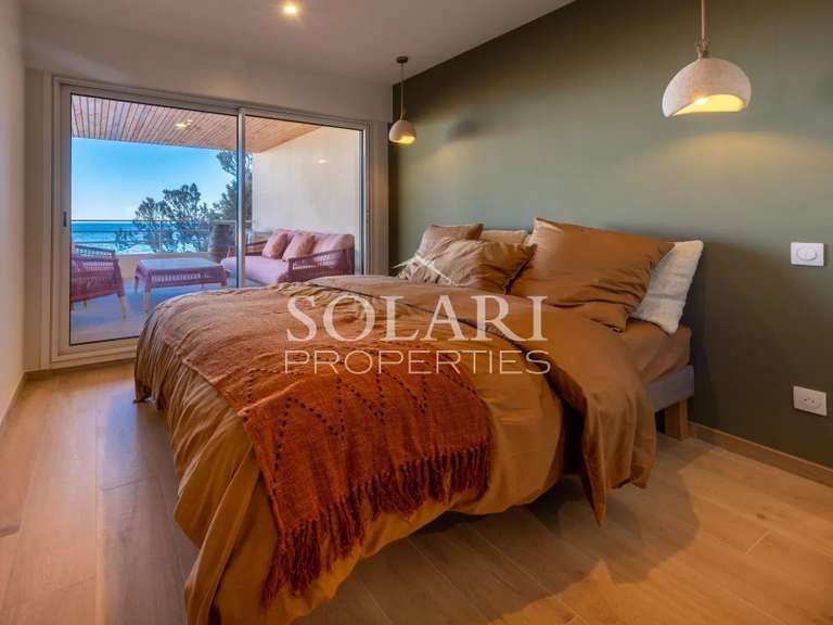 Appartement avec Vue sur mer Saint-Raphaël - 1 chambre - 52m²