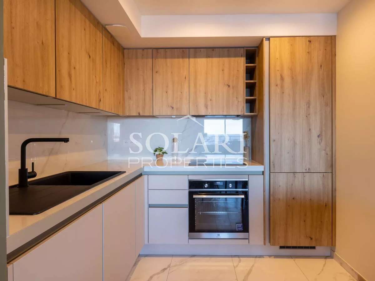 Appartement Saint-Raphaël