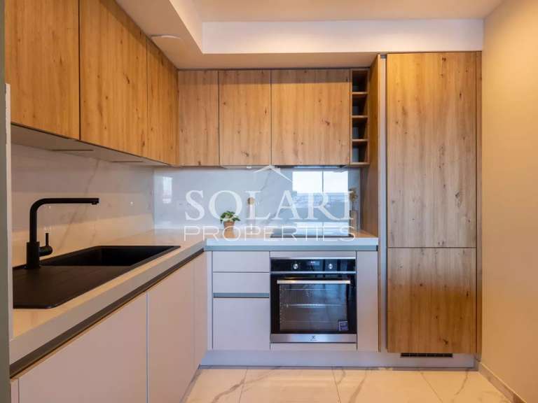 Appartement avec Vue sur mer Saint-Raphaël - 1 chambre - 52m²