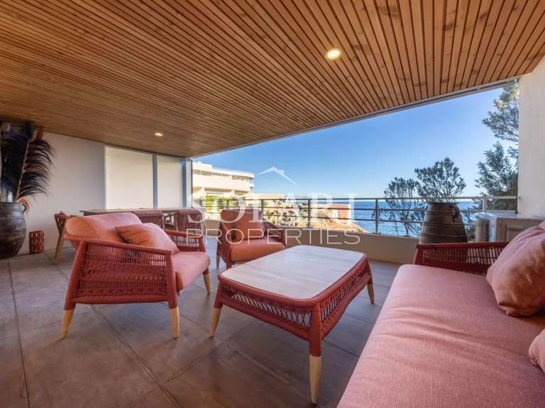 Appartement avec Vue sur mer Saint-Raphaël - 1 chambre - 52m²