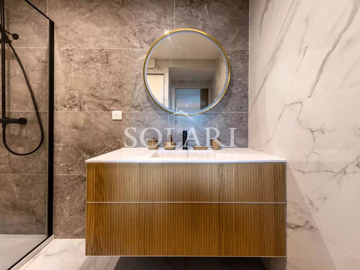 Appartement Saint-Raphaël