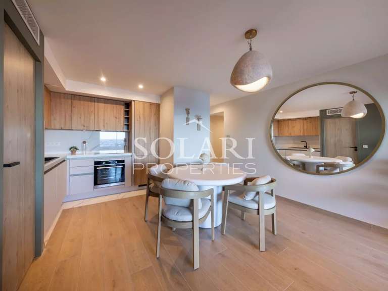 Appartement avec Vue sur mer Saint-Raphaël - 1 chambre - 52m²