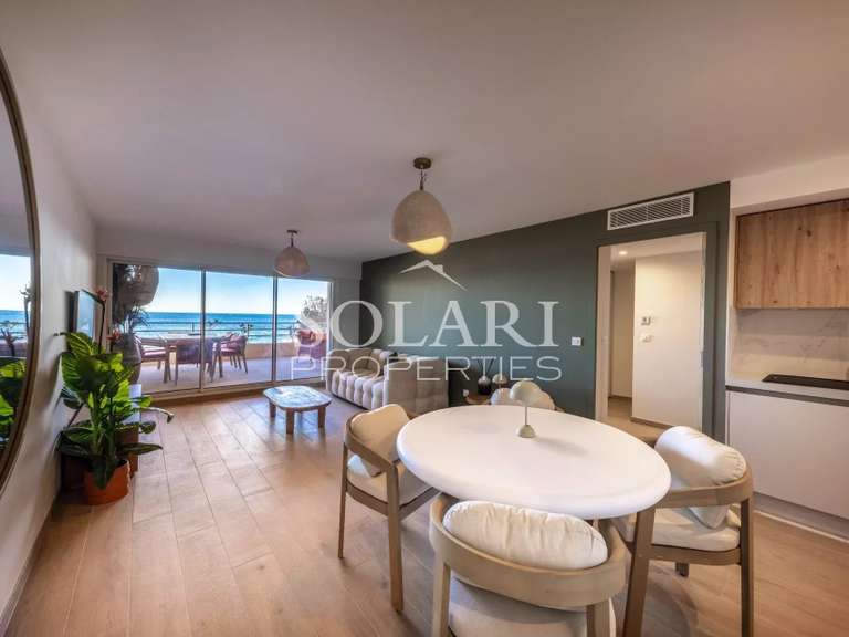 Appartement avec Vue sur mer Saint-Raphaël - 1 chambre - 52m²