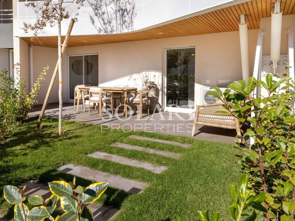 Appartement Saint-Raphaël