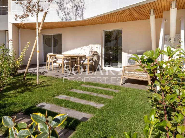 Appartement avec Vue sur mer Saint-Raphaël - 1 chambre - 60m²