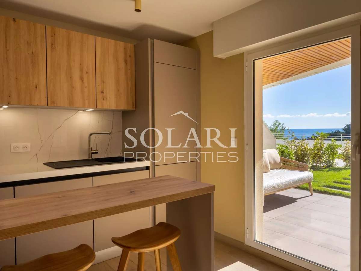 Appartement Saint-Raphaël