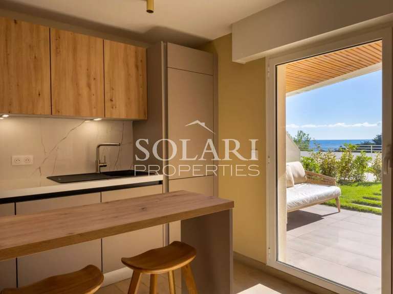 Appartement avec Vue sur mer Saint-Raphaël - 1 chambre - 60m²