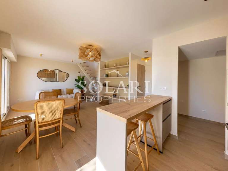 Appartement avec Vue sur mer Saint-Raphaël - 1 chambre - 60m²