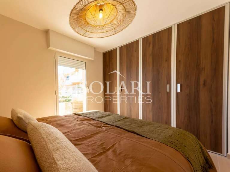 Appartement avec Vue sur mer Saint-Raphaël - 1 chambre - 60m²