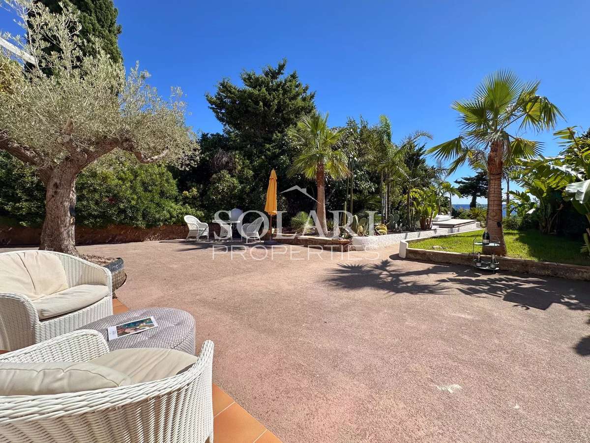 Appartement Saint-Raphaël