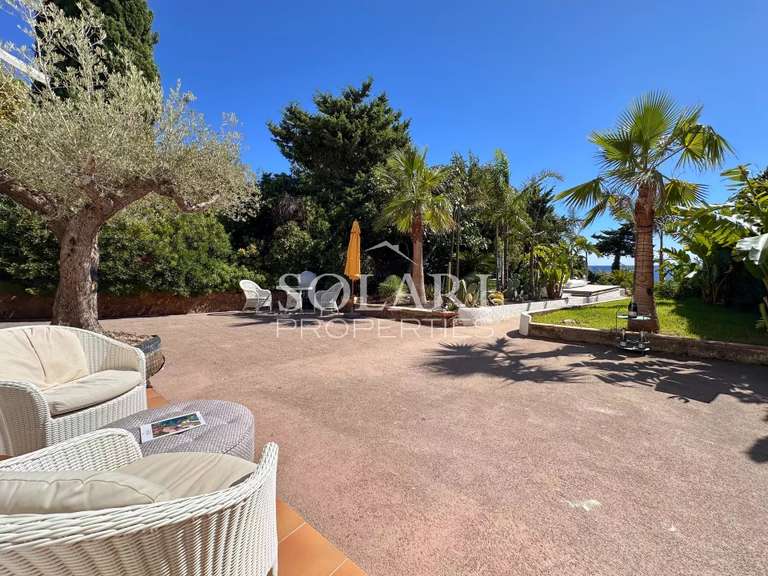 Appartement Saint-Raphaël - 2 chambres - 97m²