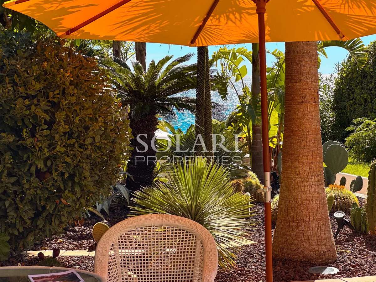 Appartement Saint-Raphaël