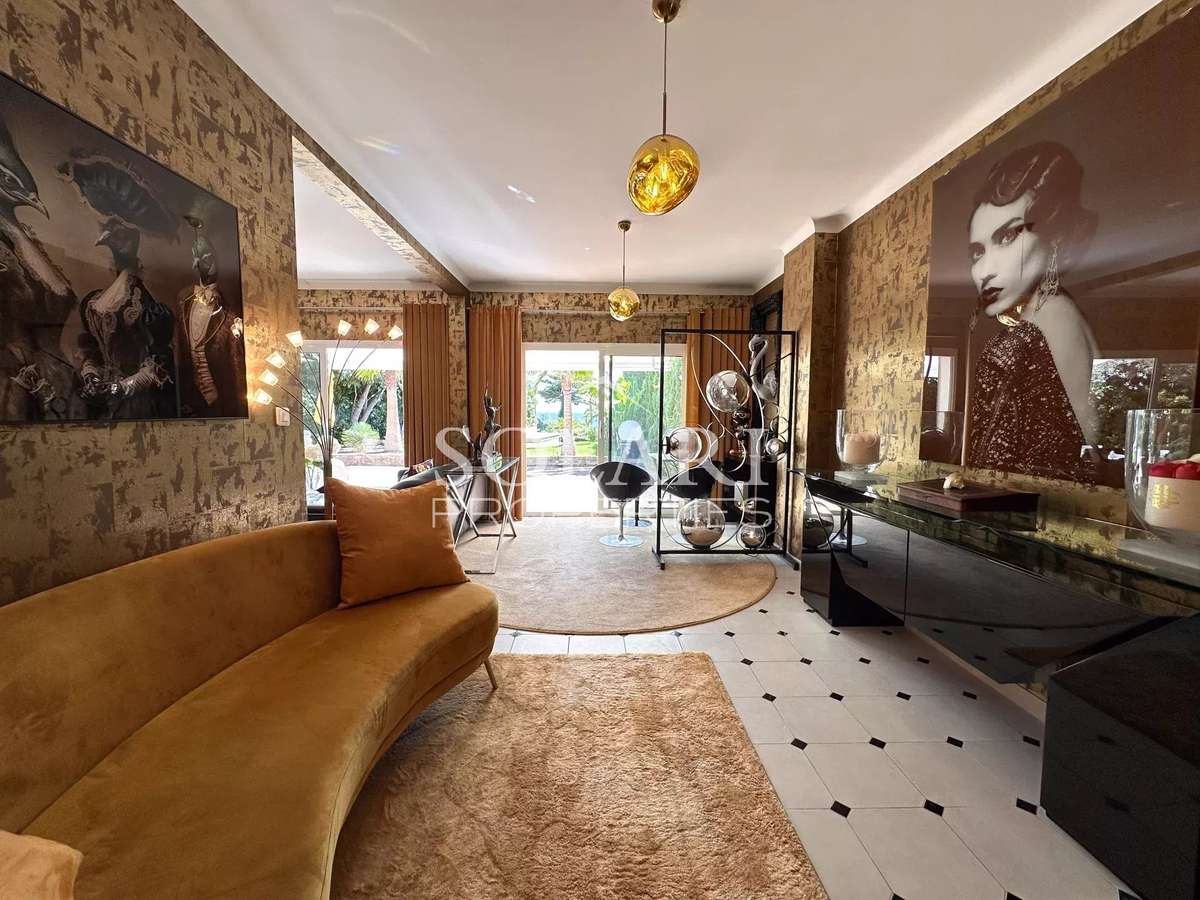 Appartement Saint-Raphaël