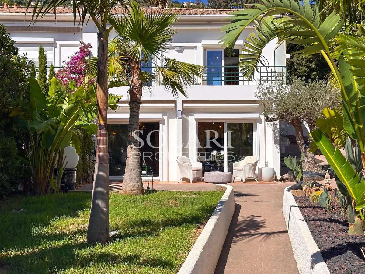 Appartement Saint-Raphaël