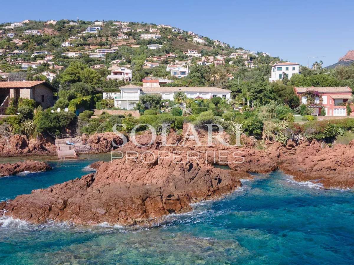 Appartement Saint-Raphaël