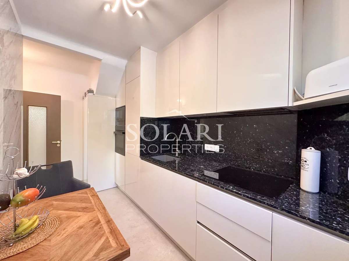 Appartement Saint-Raphaël