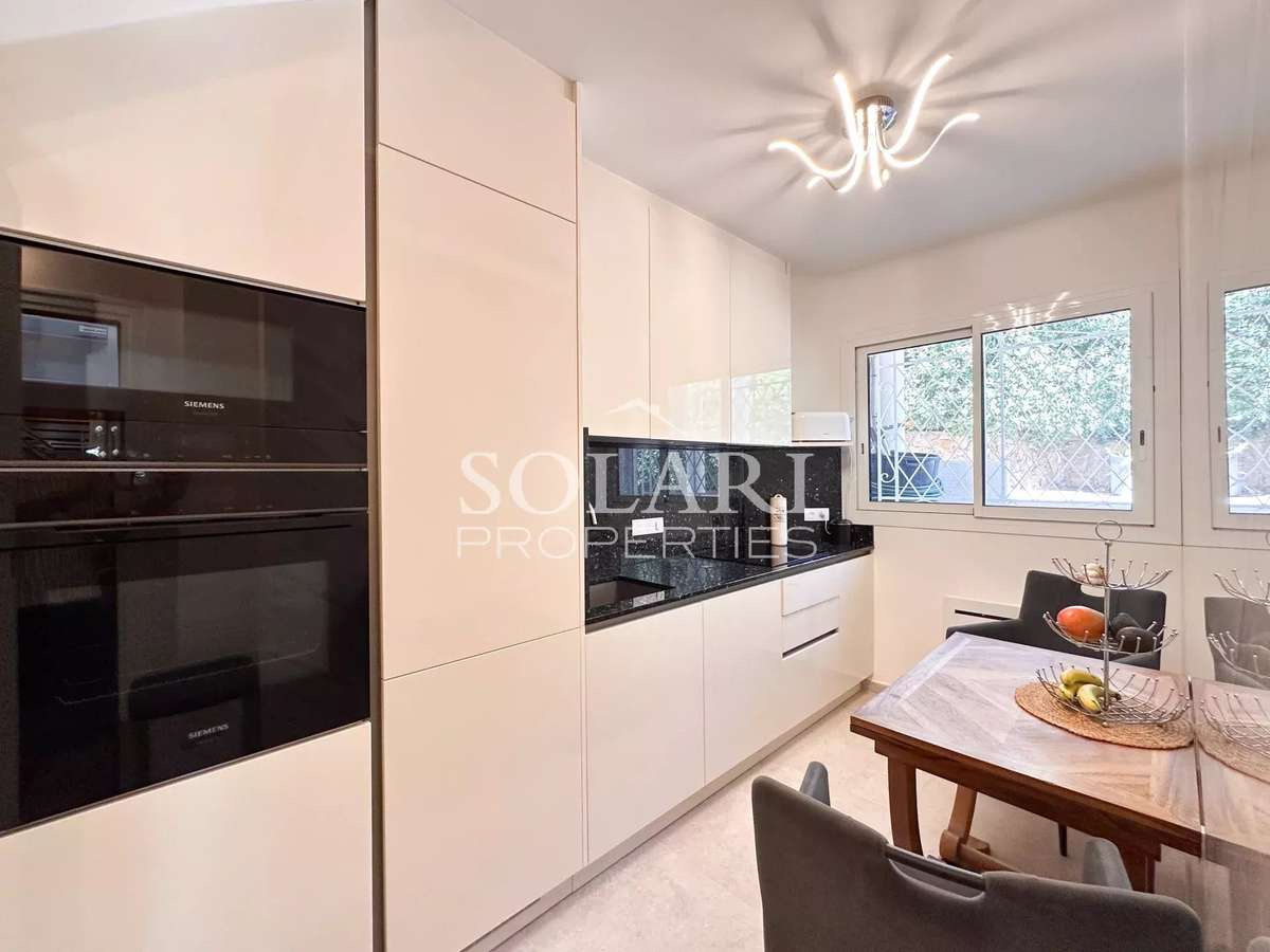 Appartement Saint-Raphaël