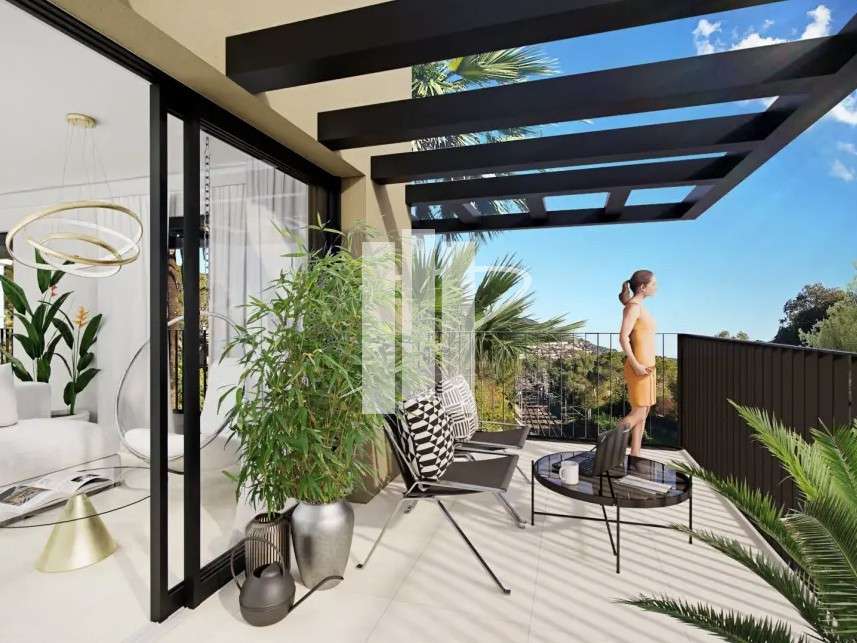 Appartement Saint-Raphaël